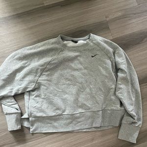 Nike crewneck sweatshirt